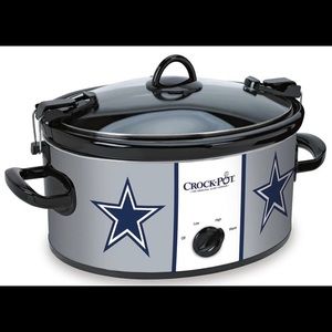 Cowboy Crockpot
